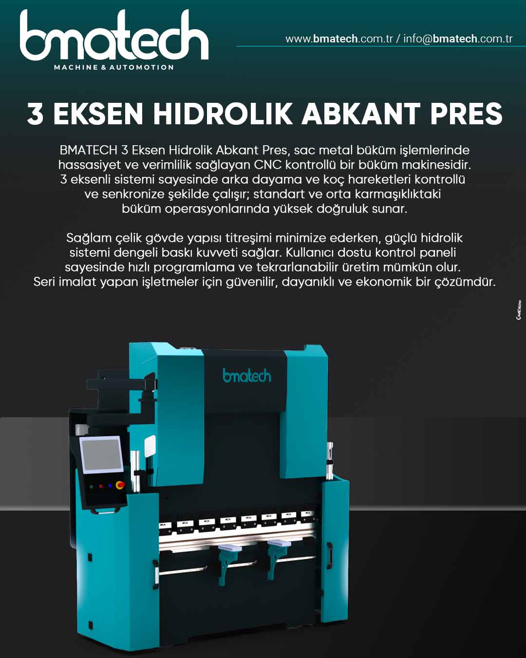 21060 abkant PRES